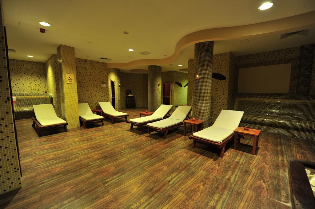 Hotel Orbel Dobriniște Exterior foto